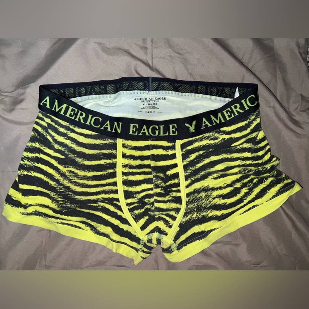 American Eagle XL Boxer Brief
